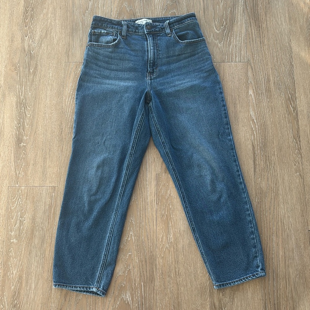 Abercrombie & Fitch Jeans